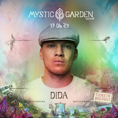 BILLY @ Mystic Garden Festival, Amsterdam - 17.06.2023