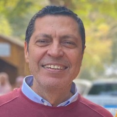 أننى ربى عارف ذنبي _ د. عماد ظريف