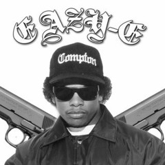 Eazy E - Compton G's (Nozzy - E Remix) (Prod By Beat Bone)