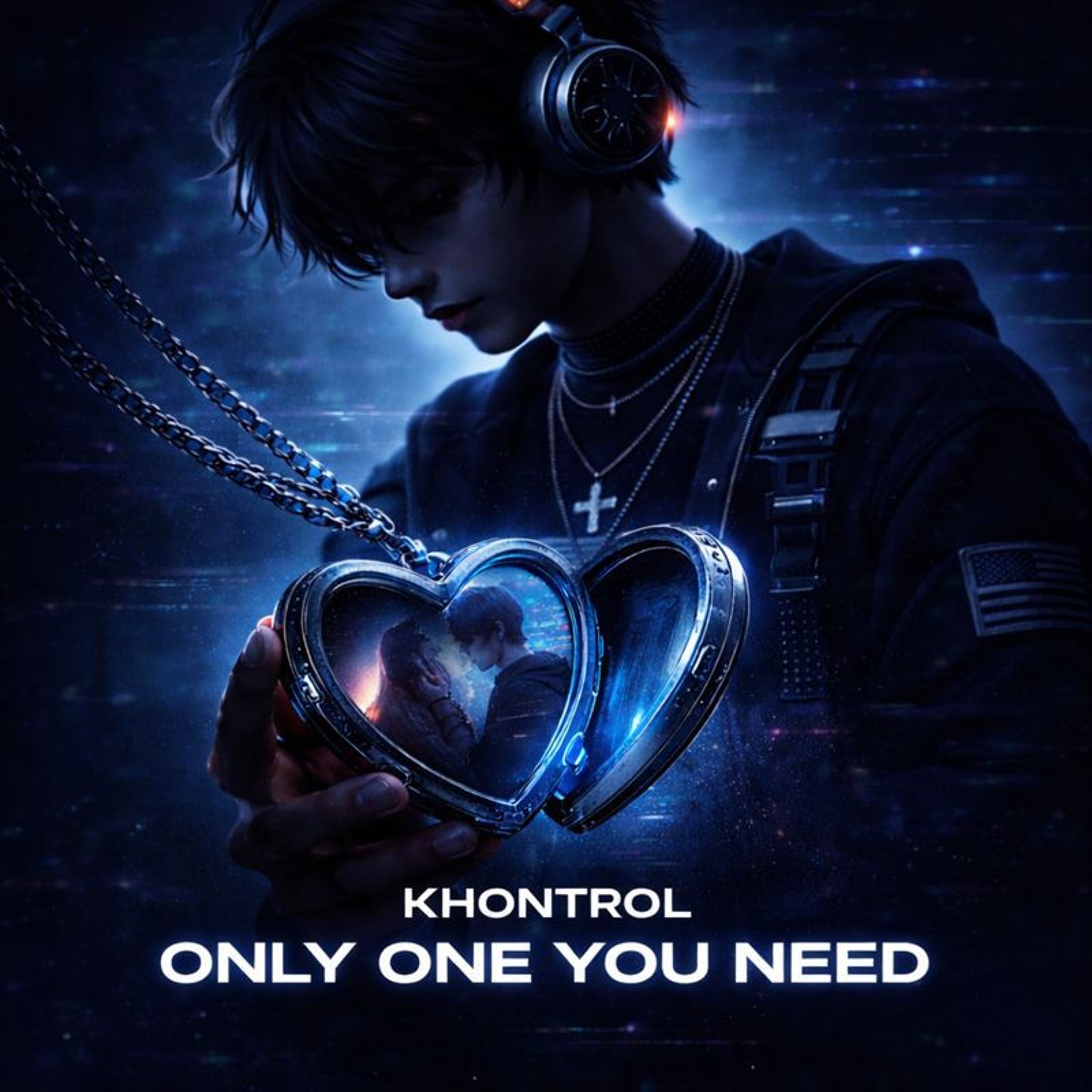 Only One You Need (Prod. Chef ZG)