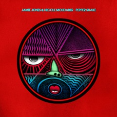 Jamie Jones & Nicole Moudaber  - Bubble Ride