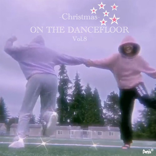 On The Dancefloor Vol.8 -Christmas Special-