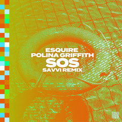 SOS (sAVVI Remix)