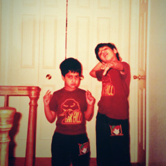 Under The Sun ft. Mufti Bhai