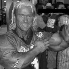 Rich Piana x Branch Warren x Ect - Wild Side (slowed)
