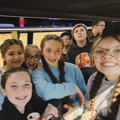 ‘To be like Jesus’ Houston Texas. ‘General Meeting 2025’ Thursday night.