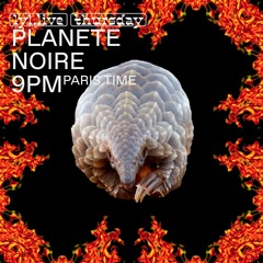 LYL Radio - Planète Noire - Stakhan (22.10.20)