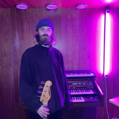 We Lie Low #9 w/ Klofink (23/11/22)