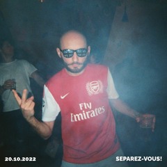 Jason Tatane - Wot U Call It? @climbing district (20.10.2022)