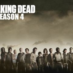 The Walking Dead S04 Season 4 COMPLETE 1080p BluRay X264ROVERSTh !FULL!