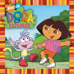 Dora’s Big Birthday Adventure What If ? Album