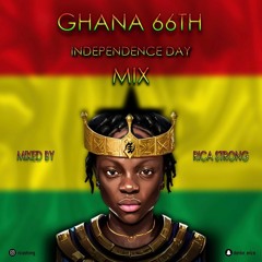 Ghana 66th Independence day Mix 2023, Motto: 1999-2001 Hall party Hiplife / Highlife Hits