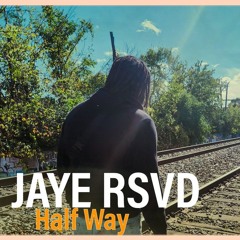 Jaye Rsvd - Nitpick