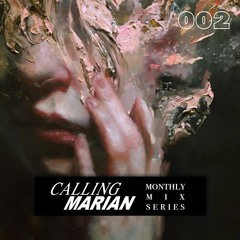 Monthly Mix Series #002