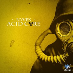 Nyvek - Acid Core [220BPM]