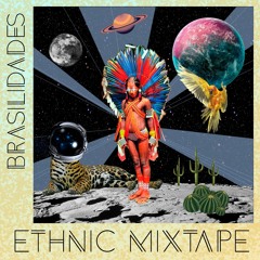 Mixtape #01 - Brasilidades
