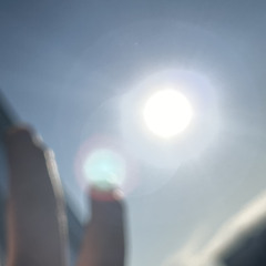 僕らの朝は早い