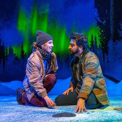 All The Way Around- Almost, Maine
