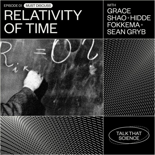 Must Discuss: Relativity Of Time