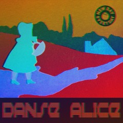 PREMIERE: Danse Alice - Ink Done (Vox Low Remix)