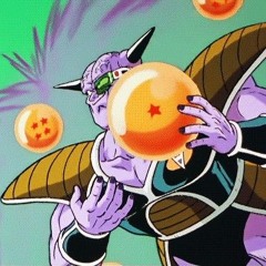 Kingk - Ginyu(prod.kasumi)