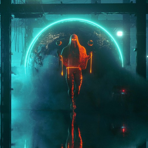 Stream PHARAØH, EQRIC, Clayton Jones - Hall Of Fame By Dancing.
