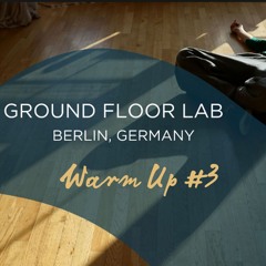 Warm-up Berlin GFL #3