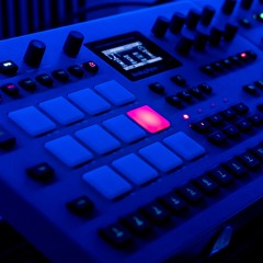 Bargen AnalogRytmHeatedSamplePack Example2