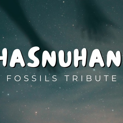 Hasnuhana - Fossils - Obokash Cover.mp3