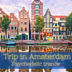 Trip In Amsterdam
