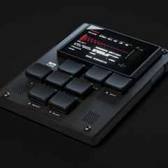 M8 Experiment - 004