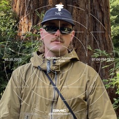 Mycelium TakeOver w/ krok @ GIMIC - 03 October 2025