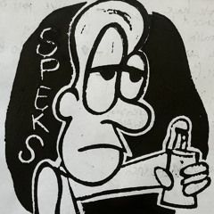 sinkin tinnies by the creek dnb