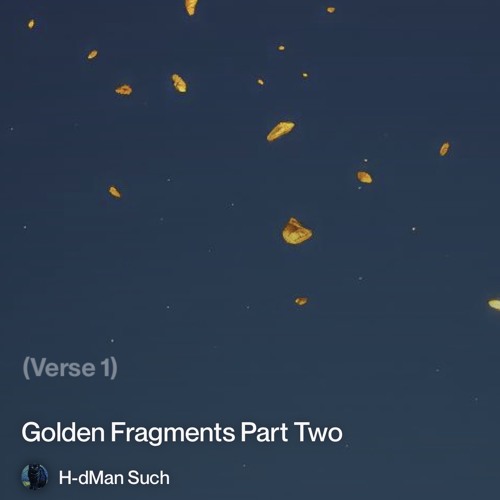 golden fragments