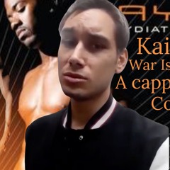 Ray J War Is Over Cover Better A Cappella Light Mix