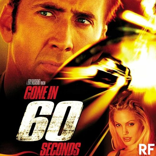 Dmx Gone In 60 Seconds