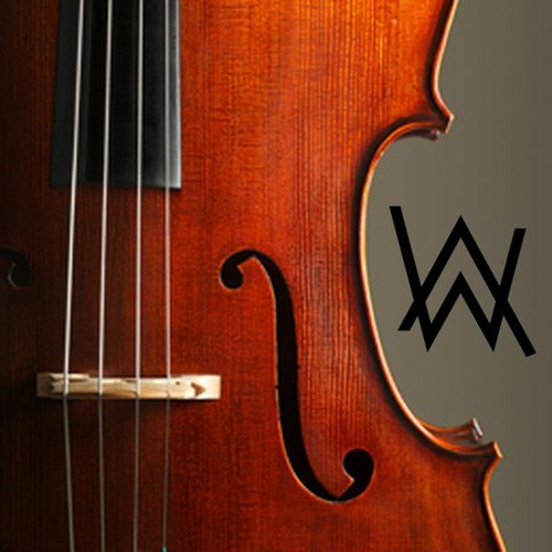 Faded - Alan Walker (Classical)
