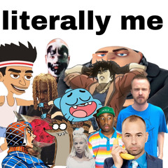 shitpost audios cause im going insane