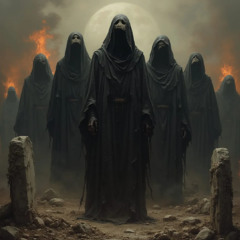 Where the Lost Souls Go