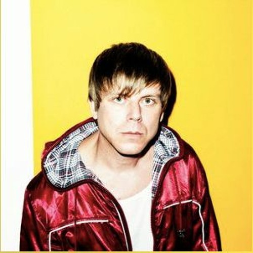 Peak Time Berlin: Patric Catani