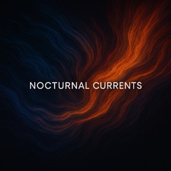 Nocturnal Currents | Melodic Techno Set [Live - August 2025]