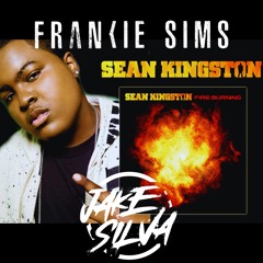 Fire Burning - Sean Kingston (Jake Silva & Frankie Sims Edit)