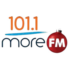 NEW: More FM (WBEB) 'Philadelphia, PA' (2016) - Demo - Sonic Spring