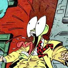 stanley ipkiss