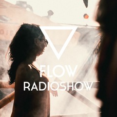 Franky Rizardo presents FLOW Radioshow 381