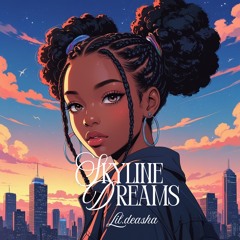 Skyline Dreams-lildeasha