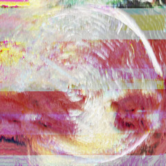 unnecessary joy dissolves from within whilst time keeps on moving