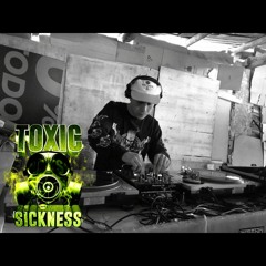 THE SLAUGHTER INVITES VIOLENZA ESTREMA ON TOXIC SICKNESS / JANUARY / 2025