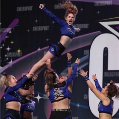 Cheer Athletics SlayCats🐱22-23