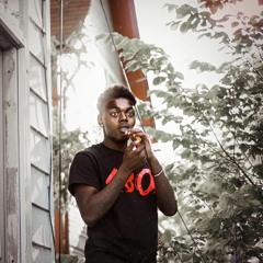 Green Light (feat. Droh P)